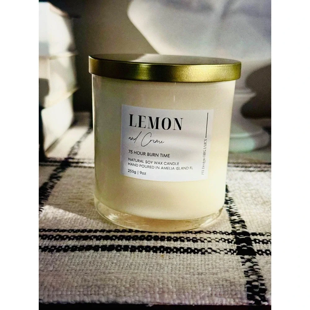PH Design Organics this luxurious